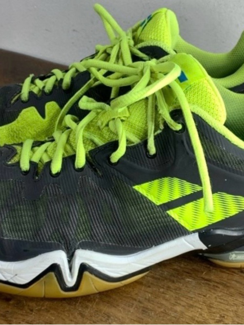 Babolat Court Shoes (Size 10)